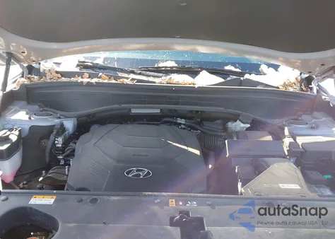 2023 Hyundai Palisade Limited из США, поврежденный, VIN KM8R5DGE3PU529202